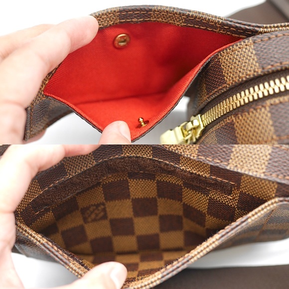 🍓LV Geronimo DE CA1022 - Picture 7 of 14